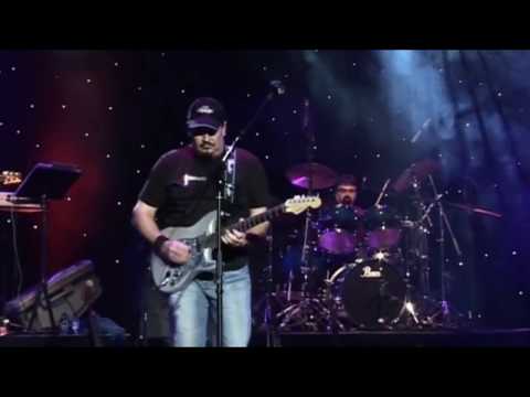 Blackie Swart - Vyfster