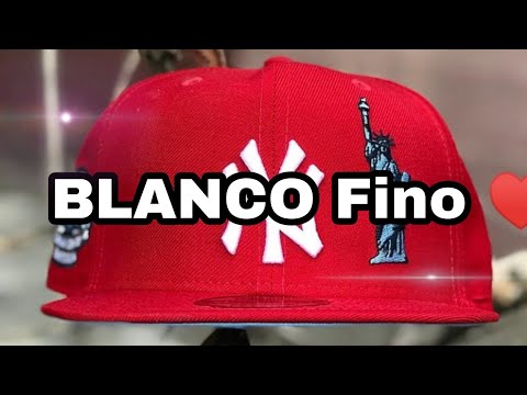 Reymon ❌Blanco fino❌ (official vídeo)