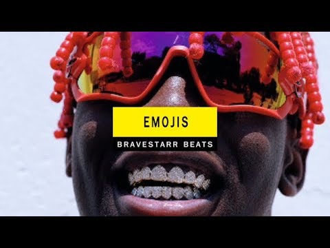 "EMOJIS" - Lil Yachty x Ugly God x Madeintyo Type Beat | Trap/Hip-Hop 2018