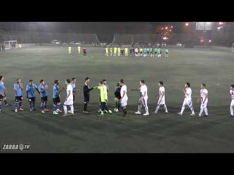 Видеообзор. 24 тур. MG UNITED - LION