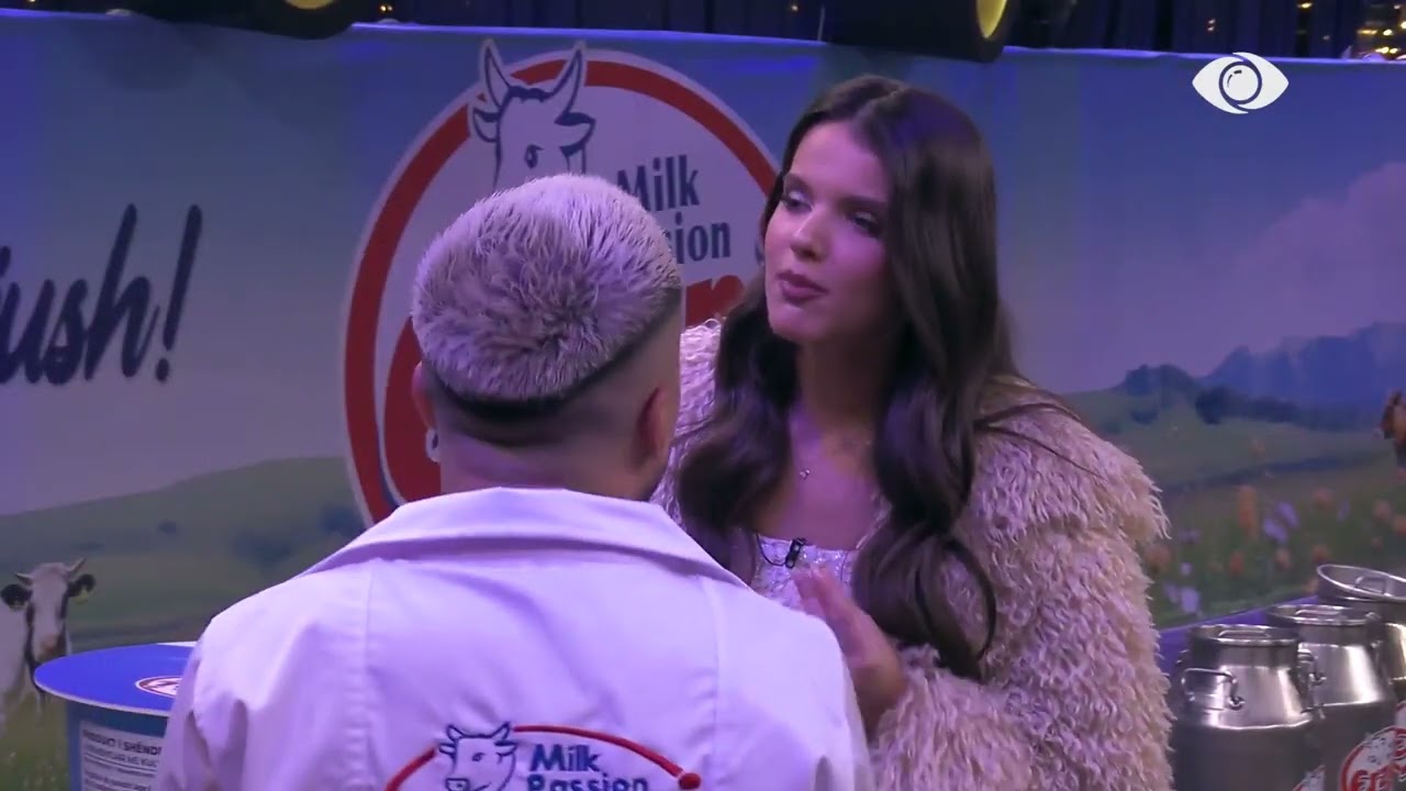 “Këtë falje mund ta kishe kërkuar që në momentin që the fjalën”/ Rizarta-Gjestit: Nuk e toleroj…