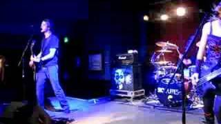 Sick Puppies-Anywhere But Here- Cambridge Room