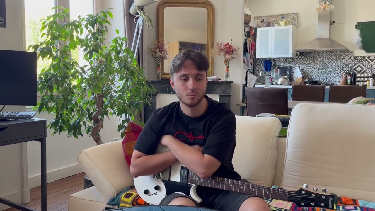 Video thumbnail