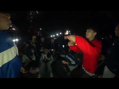 FUSOK VS METALINGUISTICA (D€M 4×4)