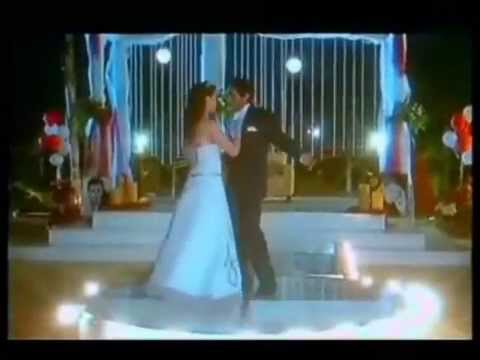 كليب رومانسي من فيلم عمر وسلمي روووعه