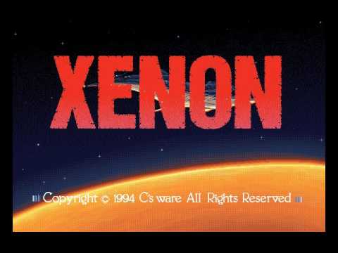 VGM Xenon: Mugen No Shitai OST by Ryu Umemoto