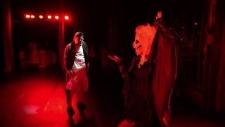 Scrooge, de kerstmusical - 2.11 Dansende Dood (Merry Cast)