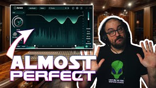 Video thumbnail for iZotope Aurora is a GREAT reverb, but... by Grumpy Eye