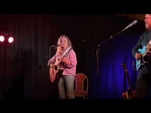 Katherine Priddy & John Smith, Letters from a Travelling Man, Chester, St Mary’s, 15/11/22