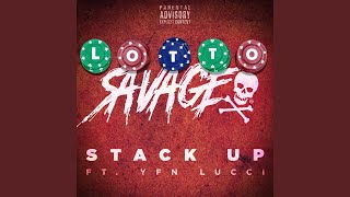 Stack Up (feat. YFN Lucci)