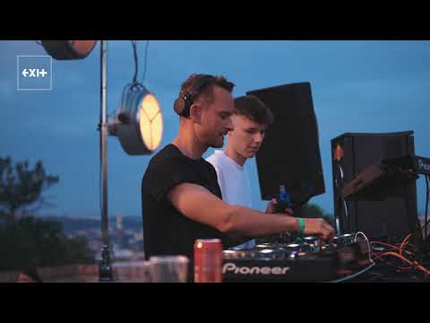 Orbith & Dominik Gehringer at Spilberk Castle (Czech Republic) | EXIT Events