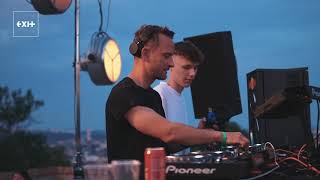 Download lagu Orbith & Dominik Gehringer at Spilberk Castle (Czech Republic) | EXIT Events mp3