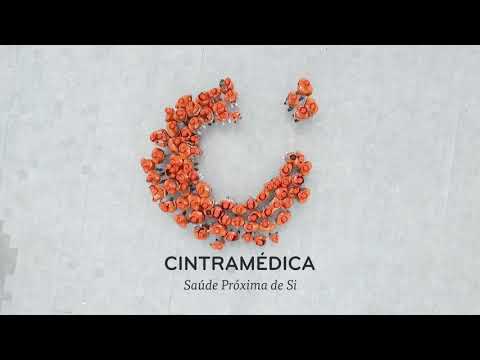 Cintramédica celebra 21 anos ao seu lado