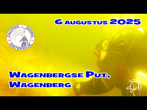 Wagenbergse Put 6 augustus 2025
