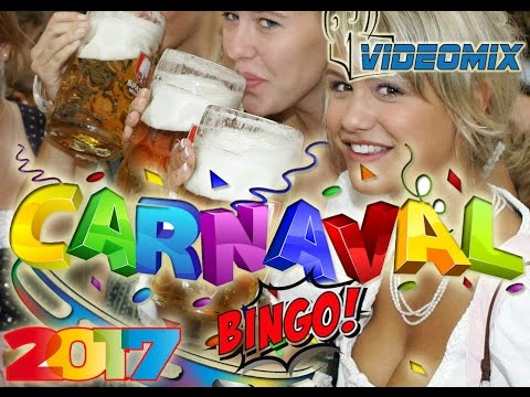 Carnaval 2017 Videomix Party