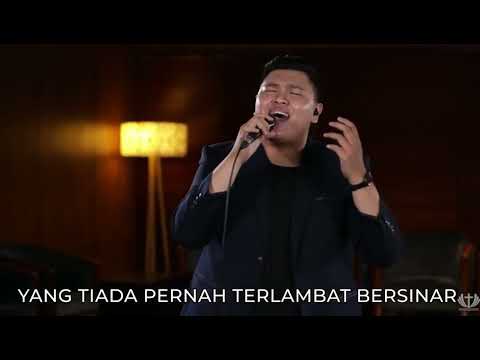 JanjiMu Seperti Fajar Pagi Hari - Bethany Nginden