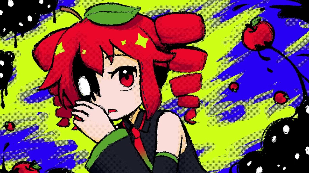 Scab Eclipse (english cover)