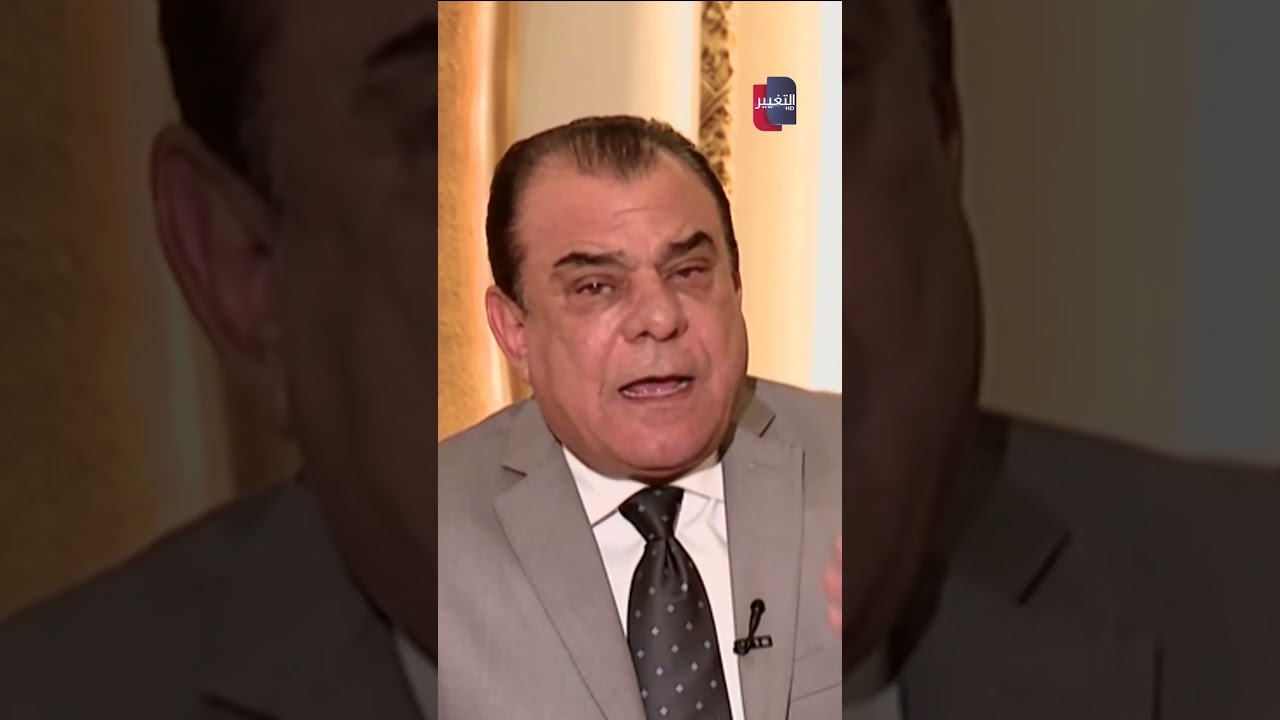 فيديو | نجم الربيعي بغضب: نحن لسنا عبيدا عندكم أو عند أحد