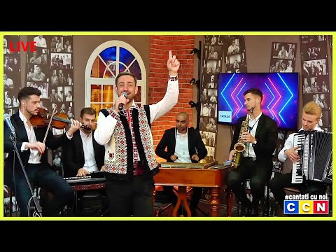 MAJOR BAND & Veaceslav Spinu - Colaj Muzical [Cover Nicolae Sulac] [CCN 🔴LIVE]