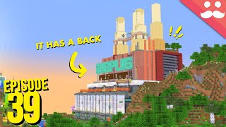 MumboJumbo's recent Youtube video thumbnail