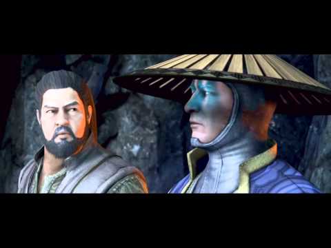 Mortal Kombat X - The Ultimate Fighter [07] - SHINNOCK: RULER?