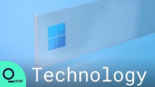 Microsoft Launches Fresh-Faced Windows 11 Worldwide