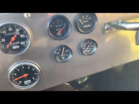 1979 Jeep CJ-5 V8 by The_Dude_Abides