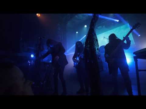 DODHEIMSGARD - Live in Paris 12-09-19