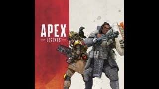 pinkの3人でApex Legends！