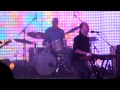 Radiohead - FUL STOP (Live) 2012.06.10 Tinley ...