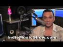 INDIE MUSIC SHOW - JOE CICERO - Episode6 Segment6