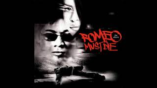 Aaliyah - Come Back in One Piece (feat. DMX)