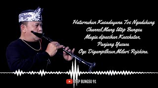 Download lagu Instrument Terompet Sunda ~ Es Lilin ~ Utep Bungsu mp3