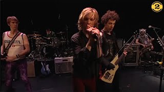 Beck - Devil&#39;s Haircut (Live on 2 Meter Sessions, 1999)