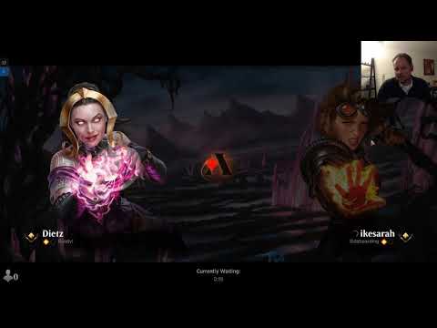 Yorion Azorius Control: Is this what power feels like?