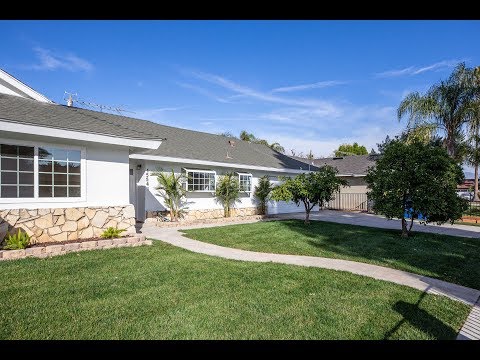 15541 Marilla Street | North Hills - The Agency