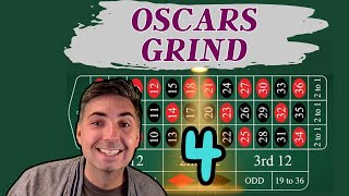 This Classic Betting System Just Keeps Grinding Wins!