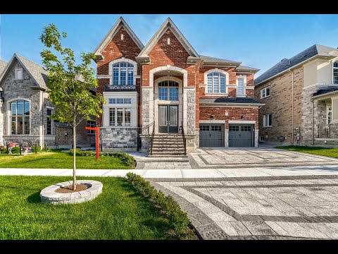 5 Elderbridge Road, Brampton Home for Sale - Real Estate Properties for Sale