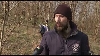 TERMÉSZETVÉDELEM HATÁROK NÉLKÜL 21. adás