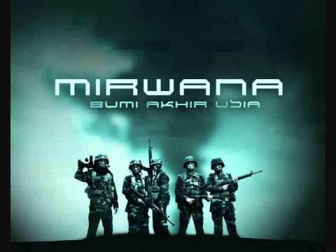 MIrwana-Andai ku pergi