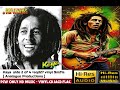 Bob Marley And The Wailers Kaya Side 2 Of 4 Sqd27 Vinyl 9m21s Analogue Productions