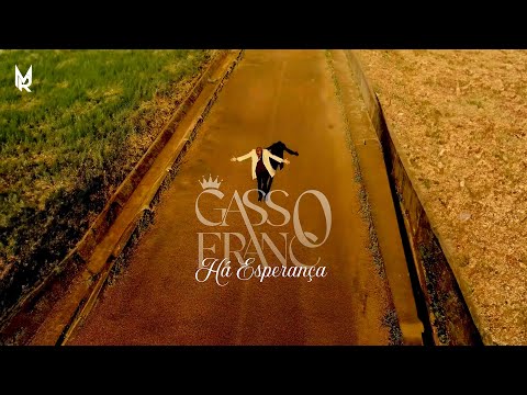 Gasso Franco - Há Esperança
