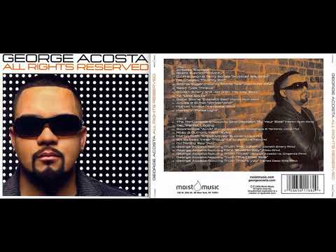 George Acosta - All Rights Reserved (Disc 1) (Classic Trance Mix Album) [HQ]