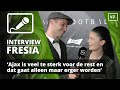 ‘Ajax is veel te sterk voor de rest en dat gaat alleen maar erger worden’
