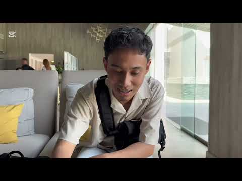 Honeymoon Phuket Day 1