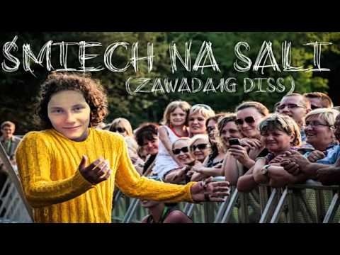 RYMKOO - Śmiech na sali (Zawada1g Diss)