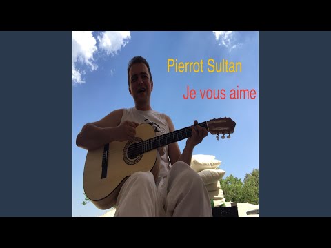 I Lova You - Pierrot Sultan