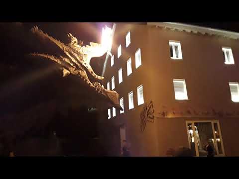 Drachenstich 2019 Part 2