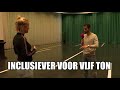 Diversiteitsvirus in Almere: straatnamen inclusiever?