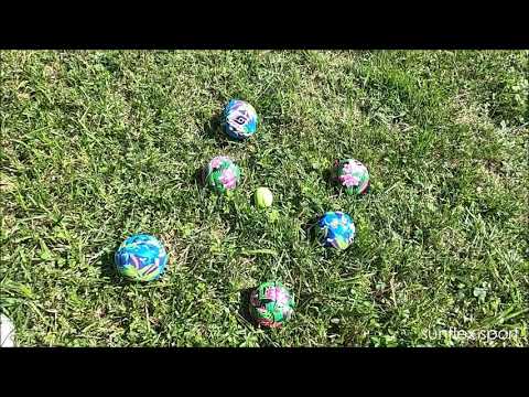 sunflex Neopren Boccia